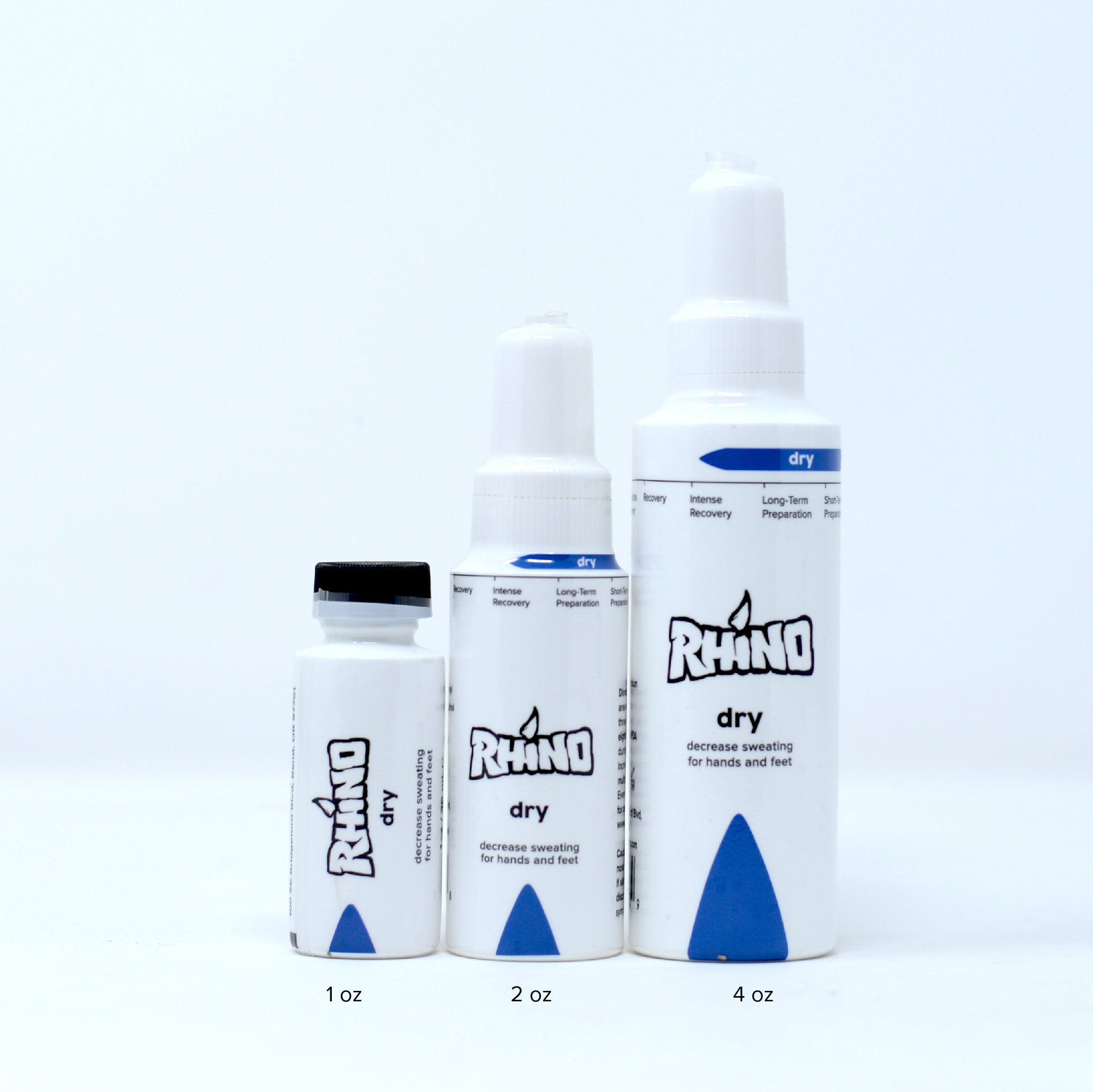 Crème Dry - Rhino Skins Solution