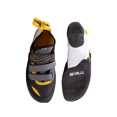 Shaman climbing shoes - Evolv 