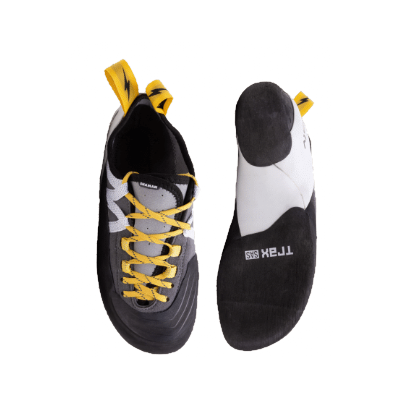 Chaussons d'escalade Shaman Lace *LIQUIDATION 40%* - Evolv
