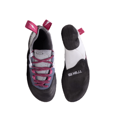 Shaman Lace LV Climbing Shoes *CLEARANCE 30%* - Evolv 