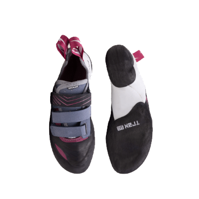 Shaman LV climbing shoes - Evolv 