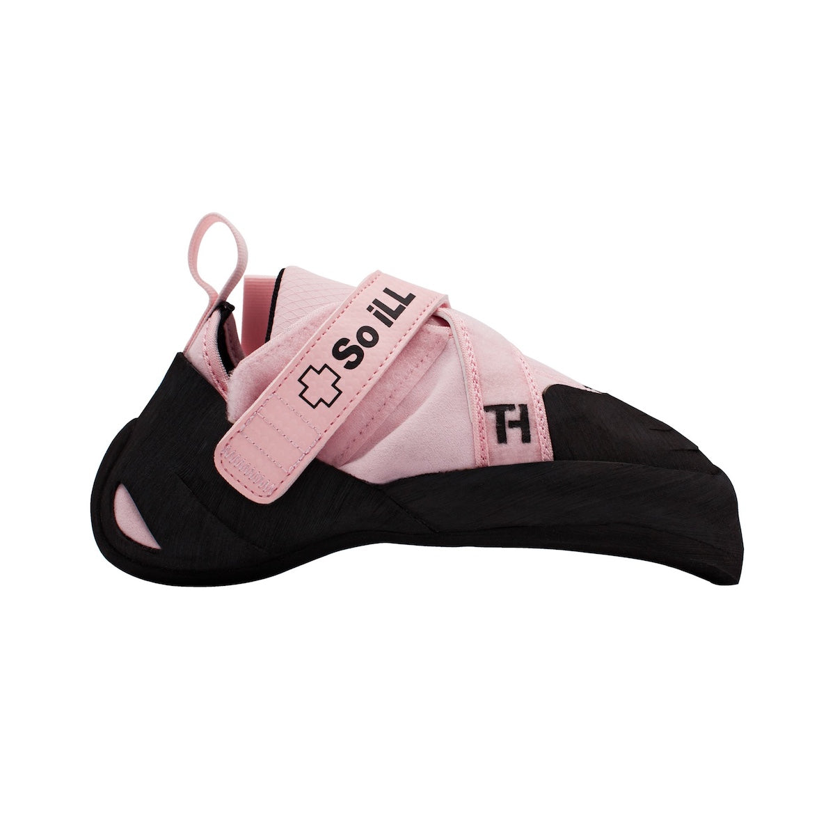 Free Range LV Climbing Shoes *CLEARANCE 30%* - So Ill 