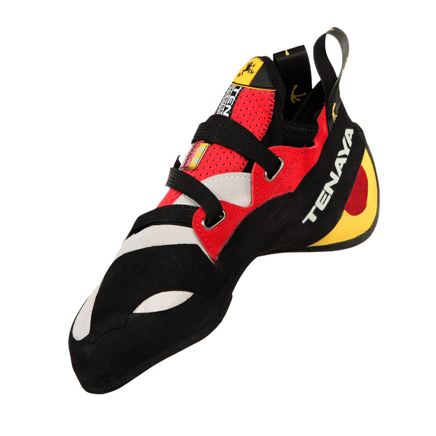 Iati Climbing Shoes - Tenaya 