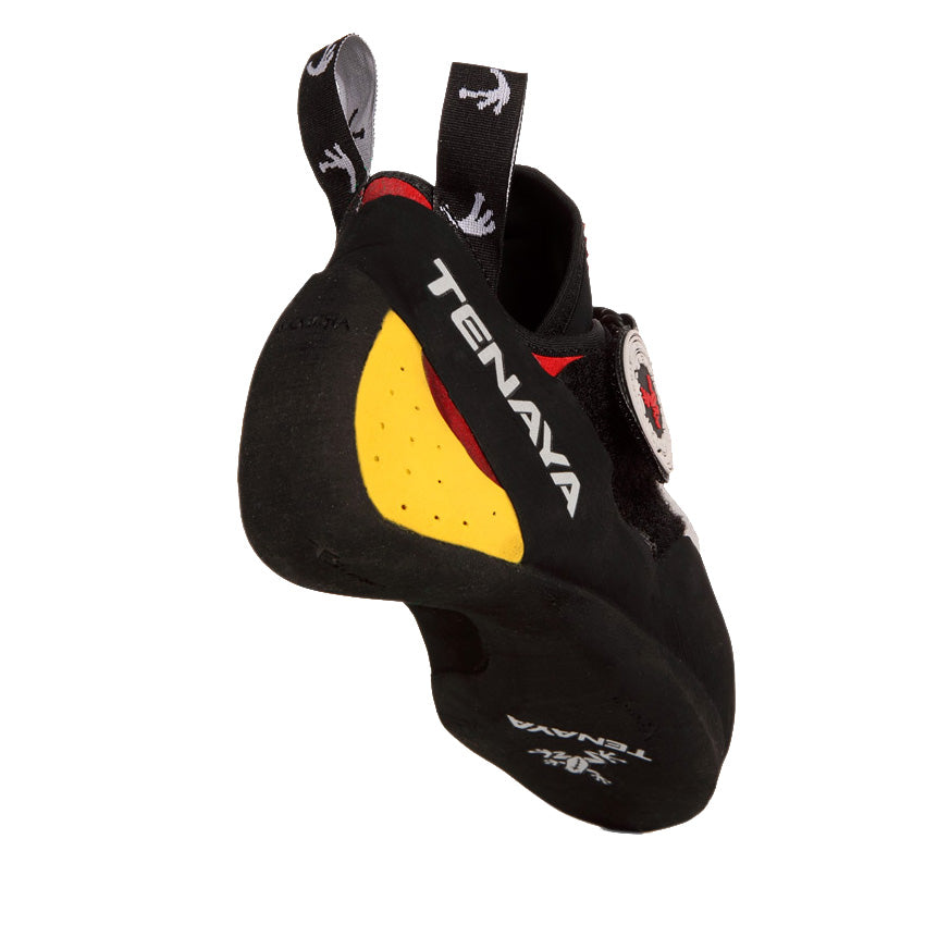 Iati Climbing Shoes - Tenaya 