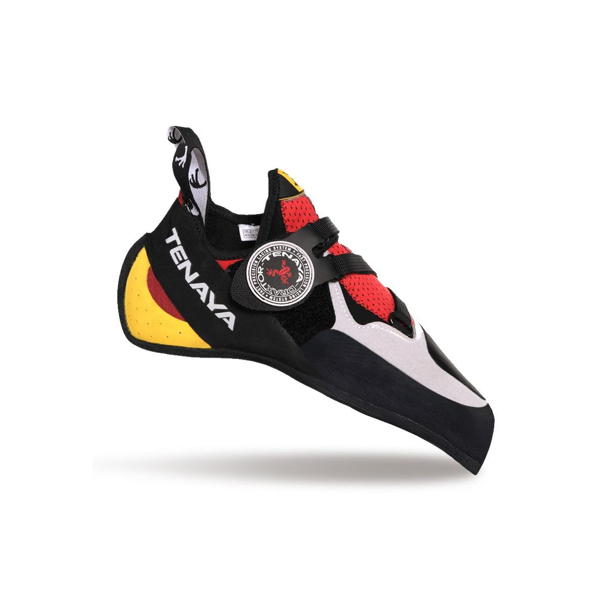 Iati Climbing Shoes - Tenaya 
