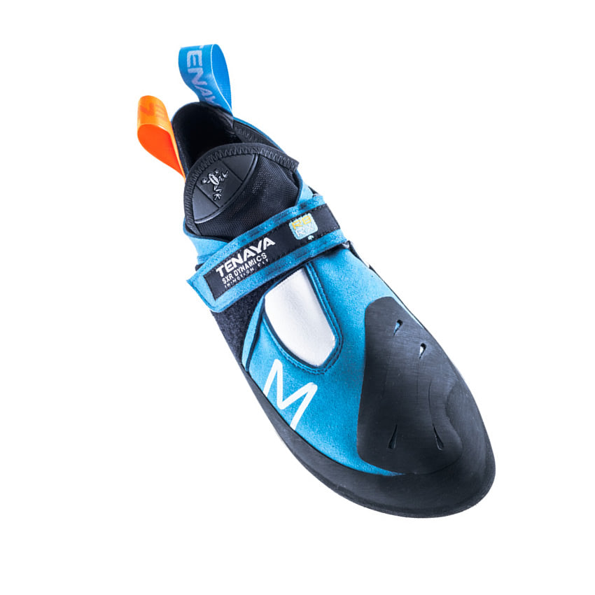 Mastia Climbing Shoes - Tenaya 
