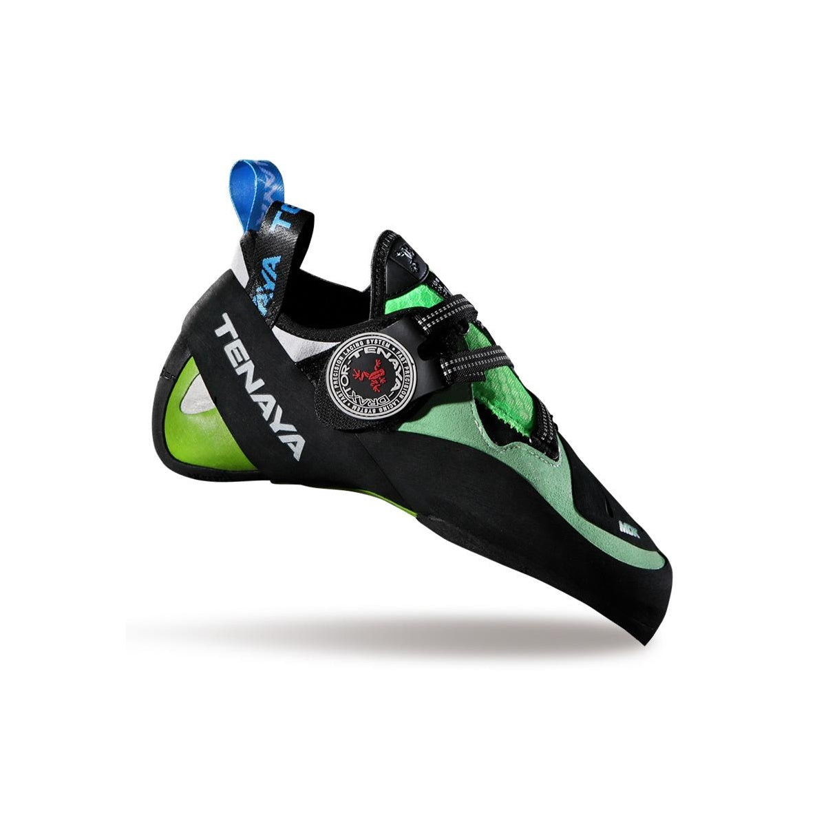 Mundaka Climbing Shoes - Tenaya 