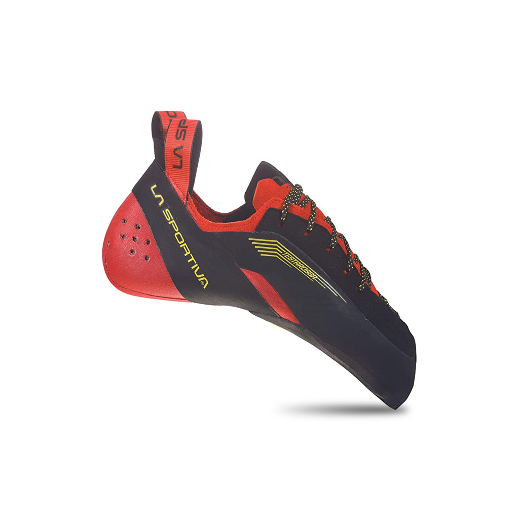Testarossa Climbing Shoes *CLEARANCE 30%* - La Sportiva 