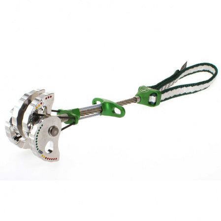 Ultralight Master Cam Set #5-8 - Metolius 