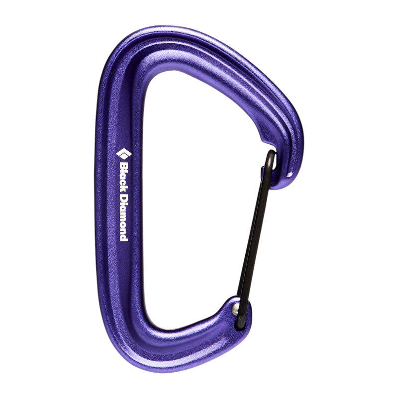 litewire purple black diamond