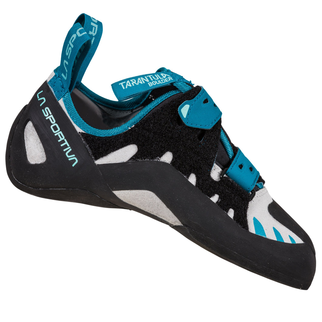 Tarantula Boulder LV climbing shoes - La Sportiva