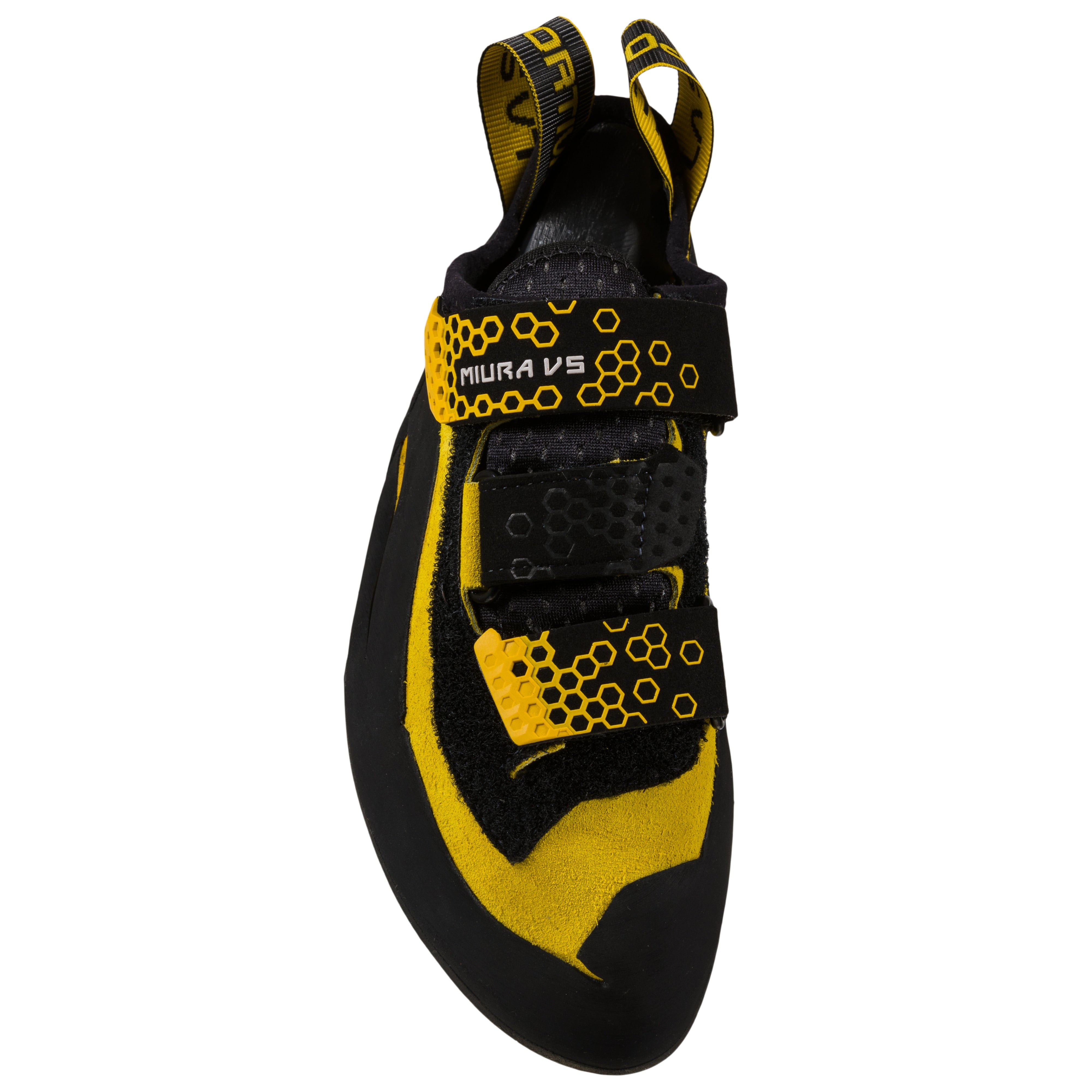 Miura VS climbing shoes - La Sportiva 