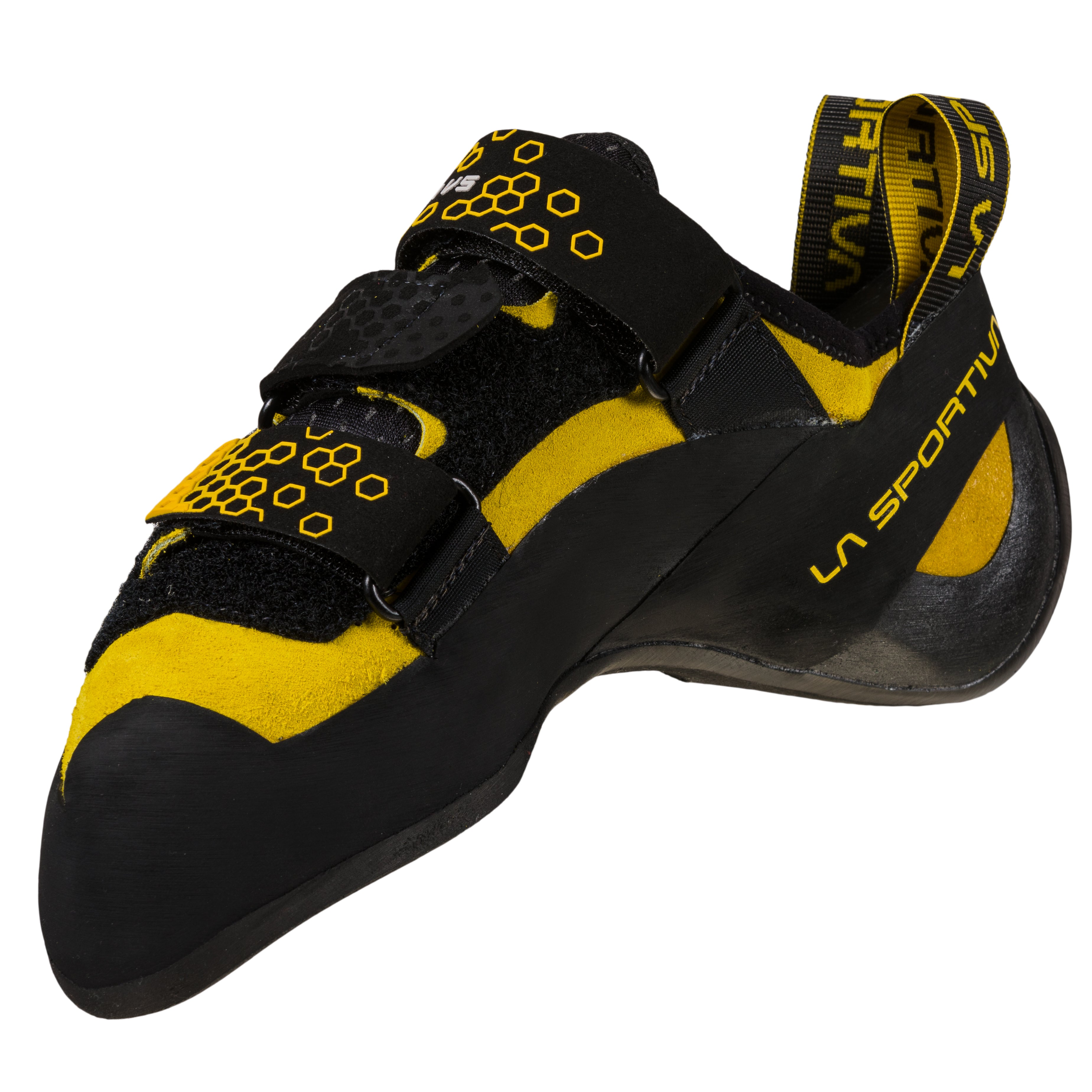 Miura VS climbing shoes - La Sportiva 