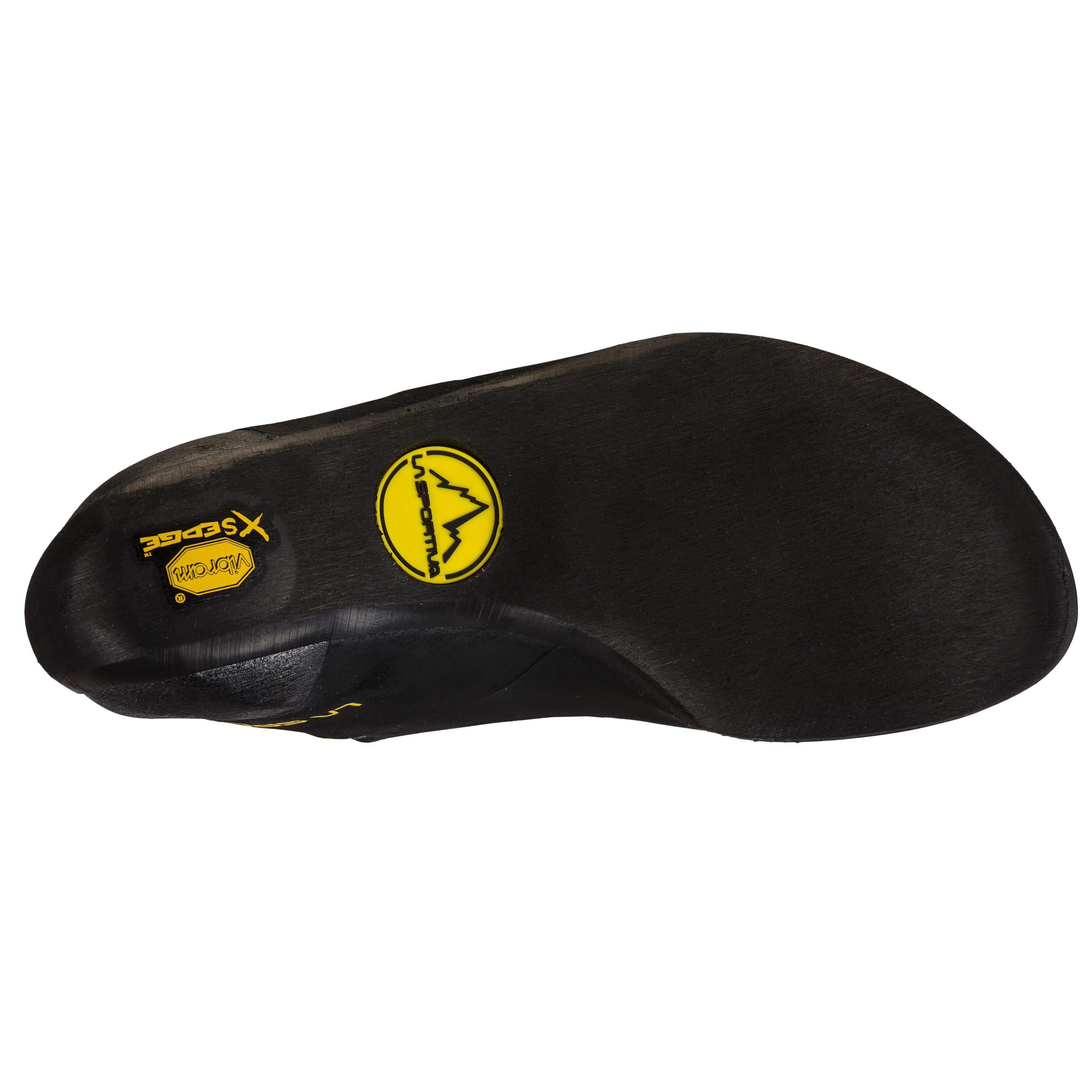 Miura VS climbing shoes - La Sportiva 