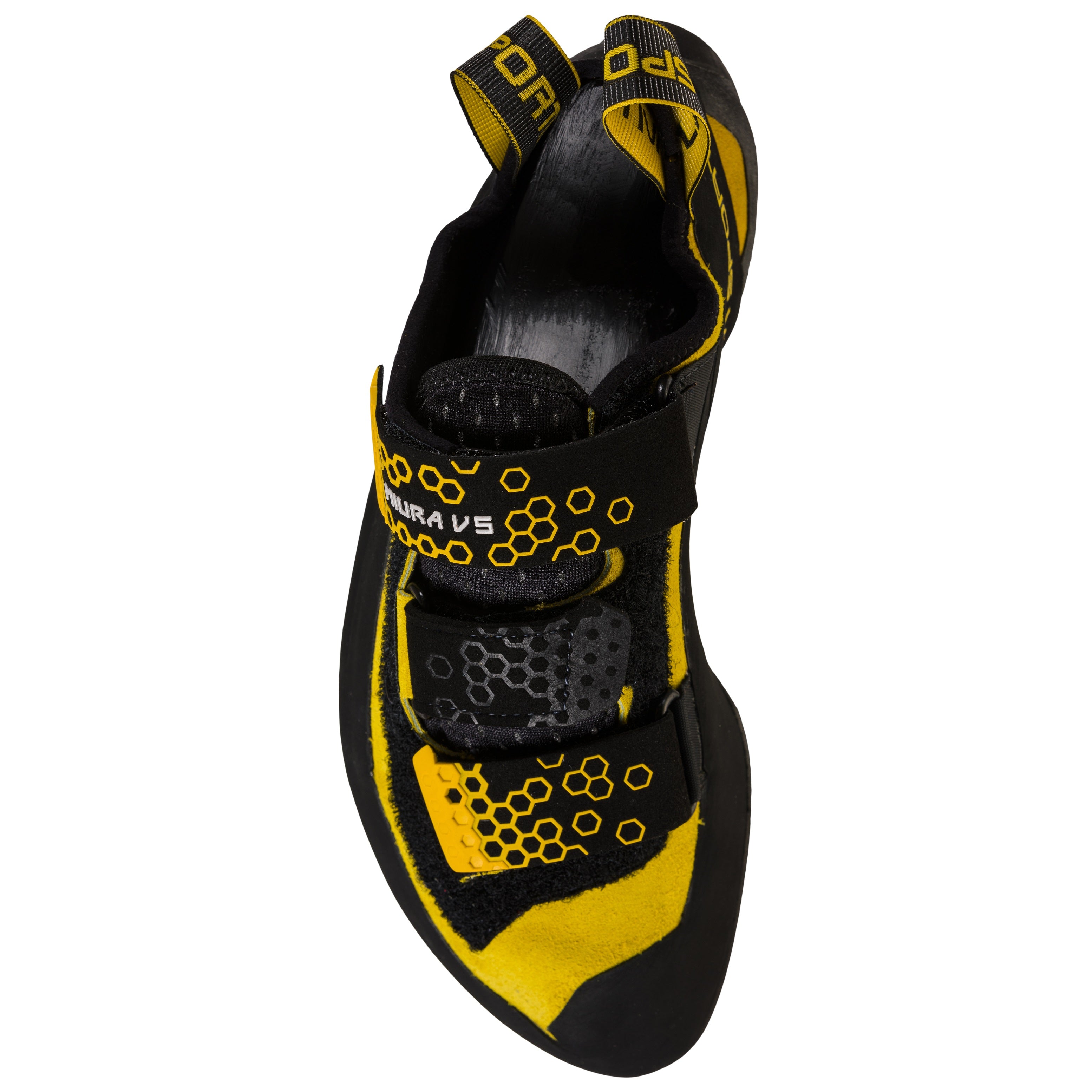 Miura VS climbing shoes - La Sportiva 