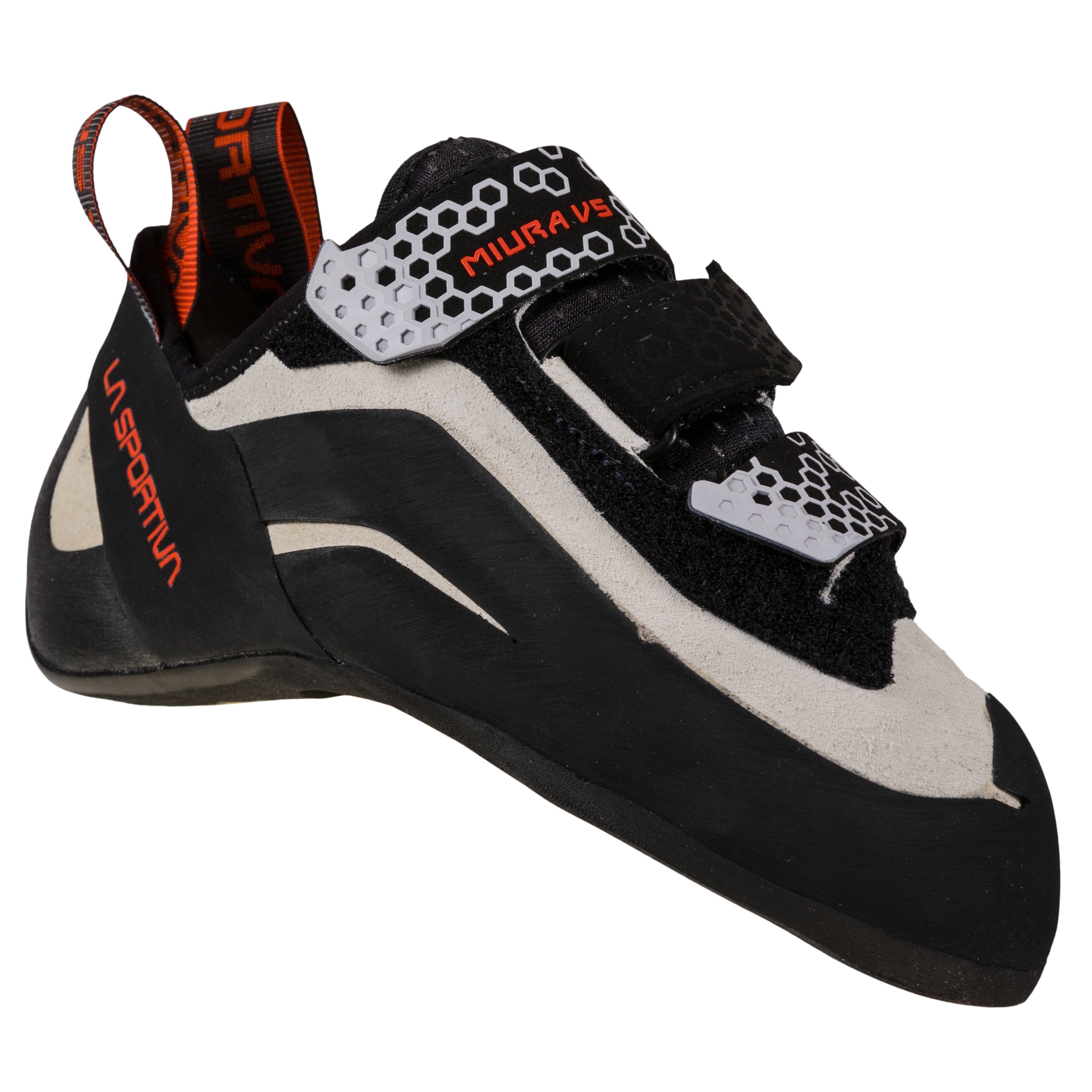 Miura VS LV climbing shoes - La Sportiva 