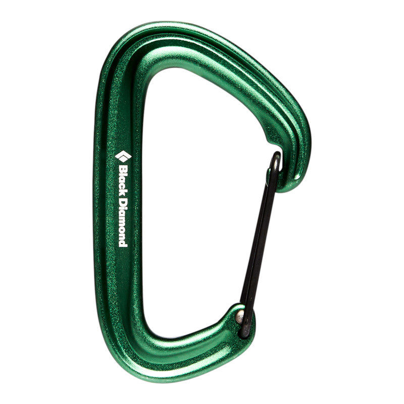 litewire green black diamond