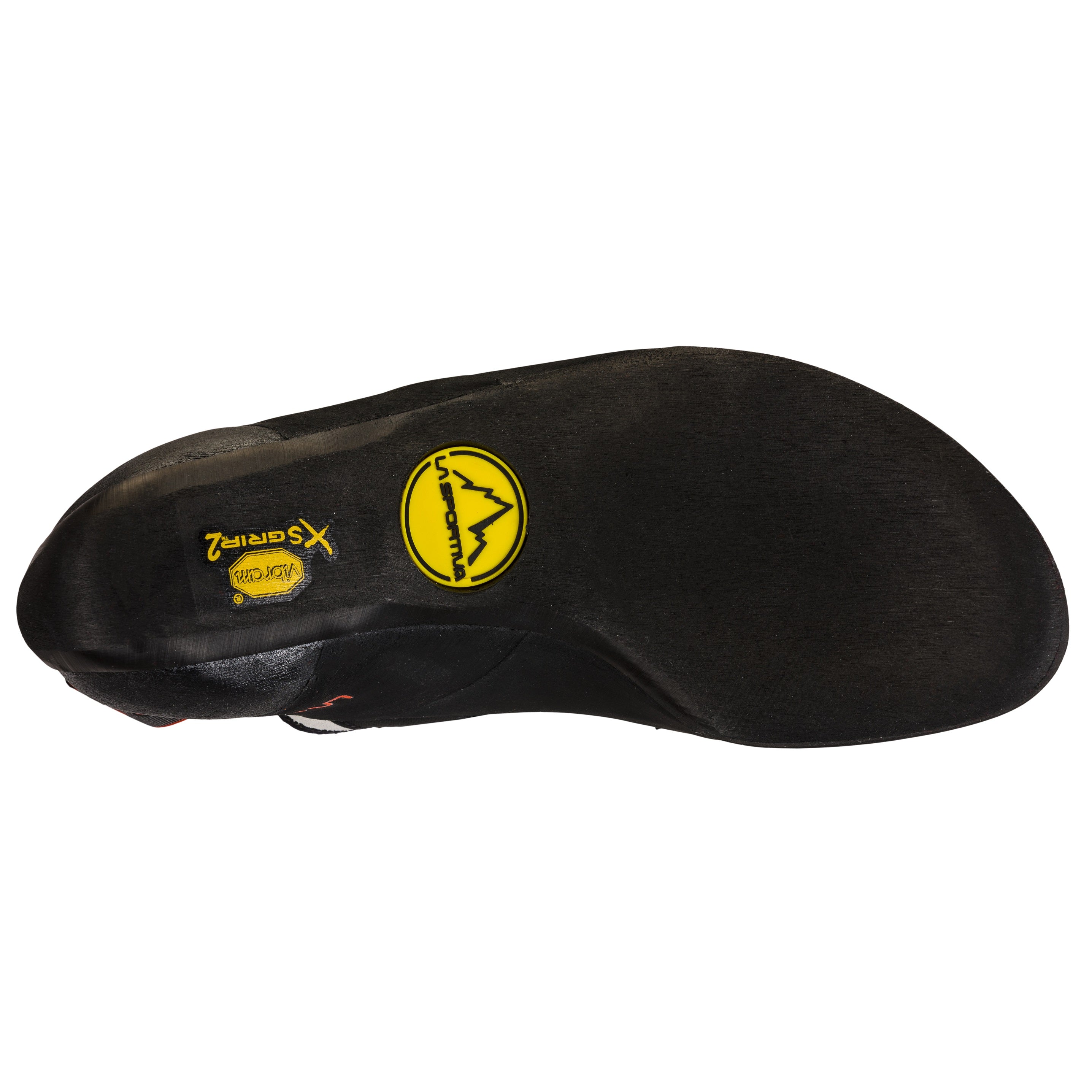 Miura VS LV climbing shoes - La Sportiva 