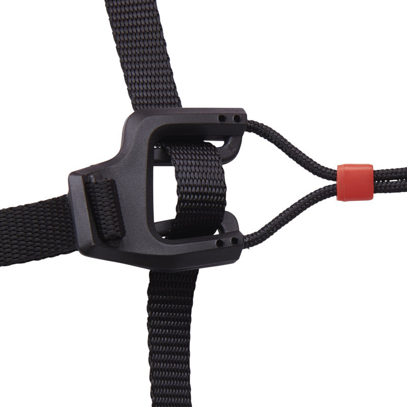 Vapor Climbing Helmet - Black Diamond 