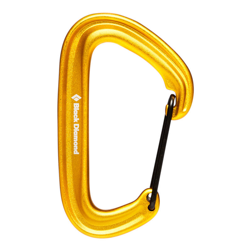 litewire yellow black diamond