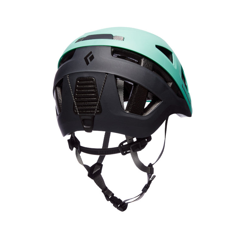 Capitan Climbing Helmet - Black Diamond 