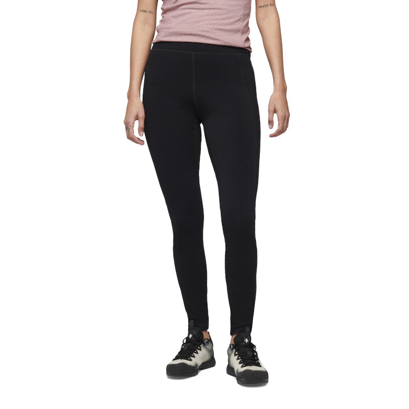 Legging Session *LIQUIDATION 30%* - Black Diamond