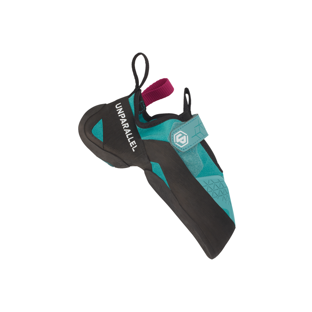 Flagship LV Climbing Shoes - Unparallel