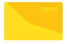 Upload image to gallery, Carte-cadeau DÉLIRE

