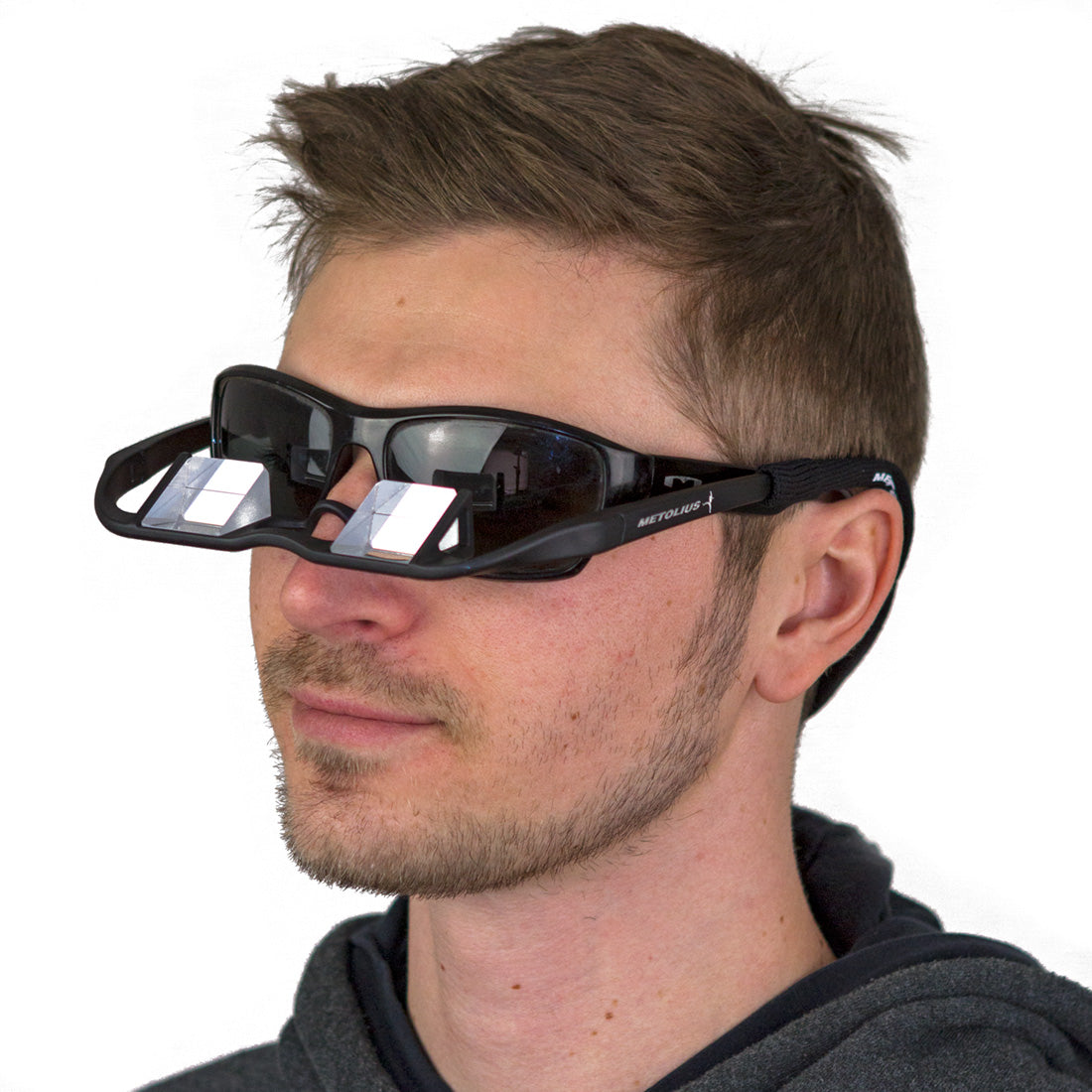 Upshot belay glasses - Metolius 